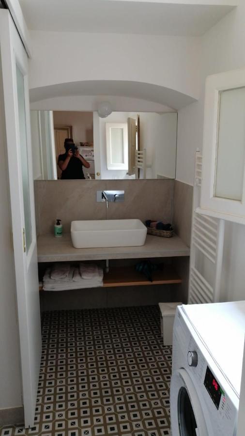 Le Volte Di San Leonardo Apartment เลชเช ภายนอก รูปภาพ