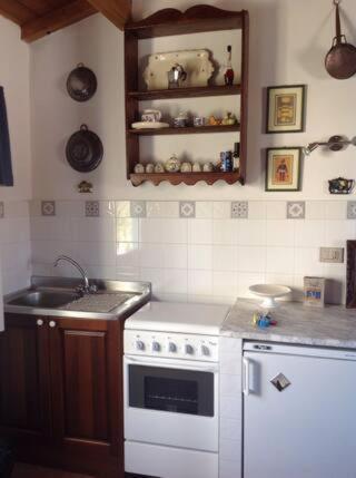 Le Volte Di San Leonardo Apartment เลชเช ภายนอก รูปภาพ